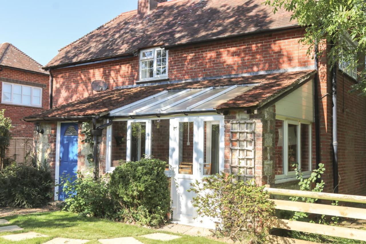 Godshill Park Cottages Esterno foto
