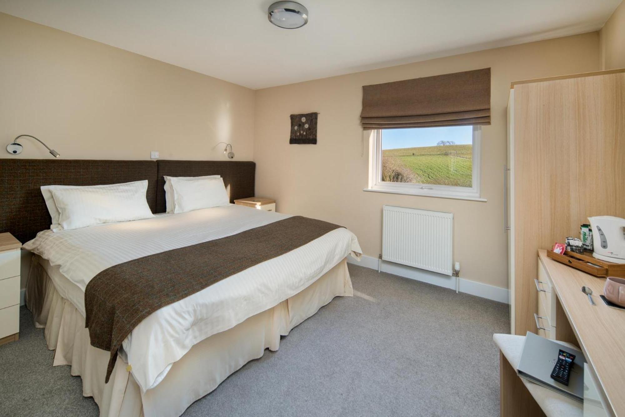 Godshill Park Cottages Esterno foto