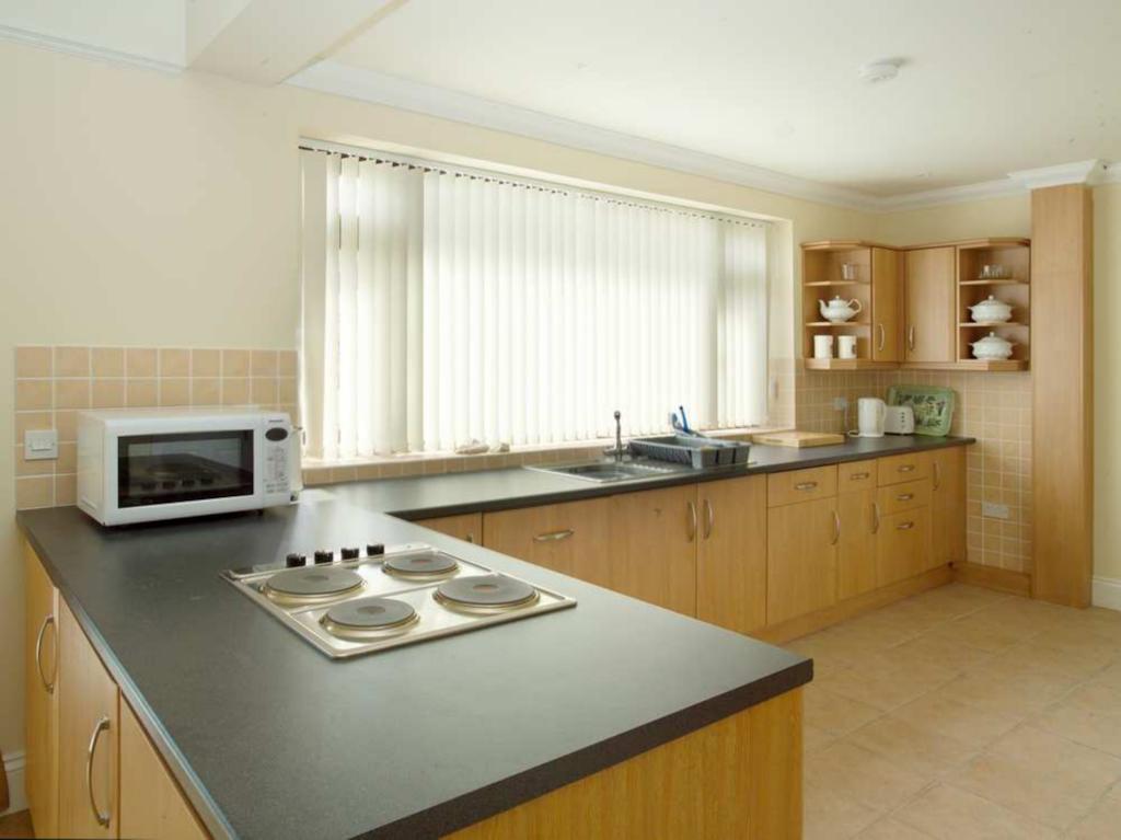 Godshill Park Cottages Camera foto