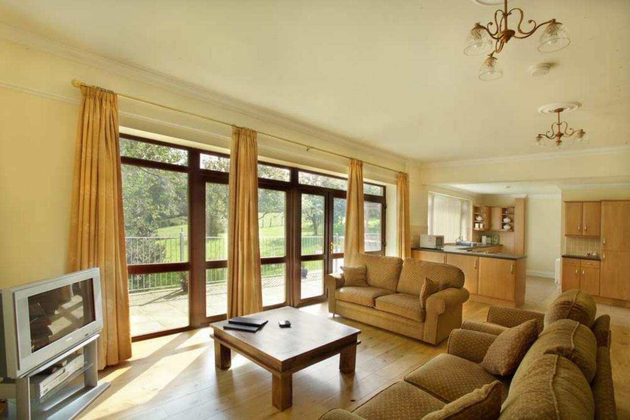 Godshill Park Cottages Esterno foto
